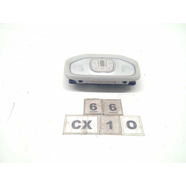 Luz Teto Cortesia Fiat Cronos 2021 A 2024 