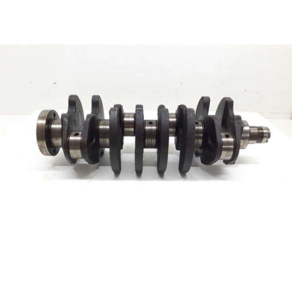 Virabrequim Motor Vw Gol Voyage Fox Saveiro 1.6 2010 A 2022