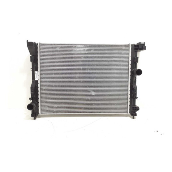 Radiador Água Nissan Kicks 2016 A 2024