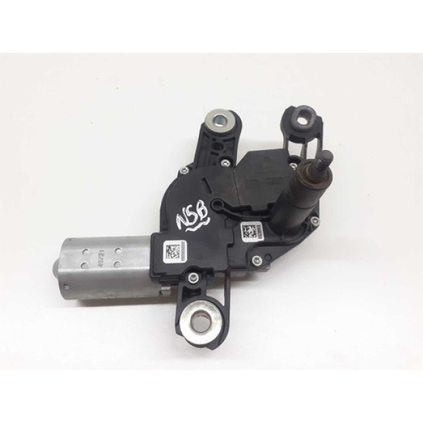 Motor Limpador Traseiro Vw Nivus 2021 A 2024