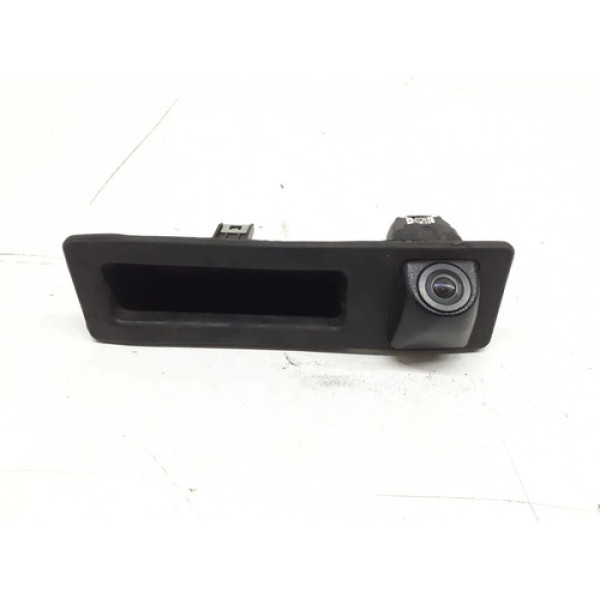 Câmera Ré Bmw M235i 2014 2015 2016 Com Avaria