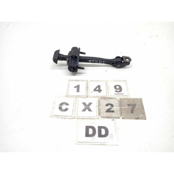 Limitador Porta Dianteira Direita Compass Toro 2017 A 2021