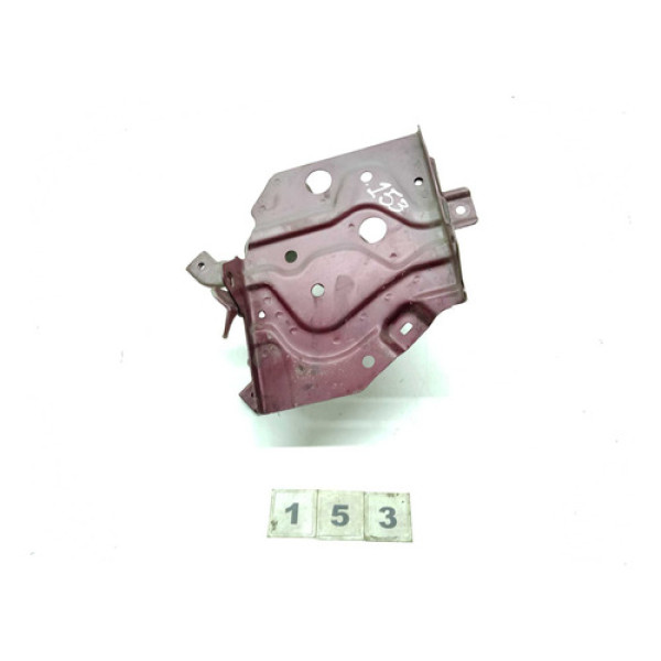 Suporte Bateria Honda Hrv 2017 A 2021 153