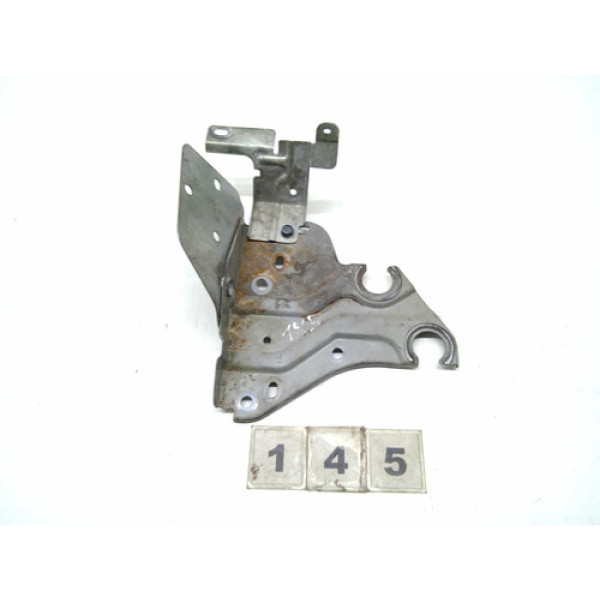 Suporte Inferior Bateria Nissan Sentra 2.0 2014 A 2016 145