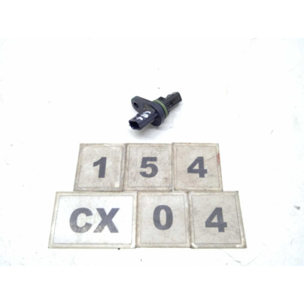 Sensor Fase Rotação Renault Duster Oroch 1.6 2017 A 2021