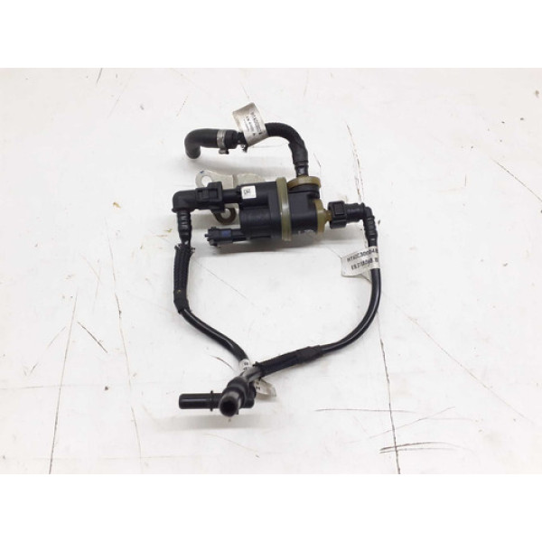 Solenoide Válvula Canister Jeep Renegade 1.3 Turbo 2022 A 25