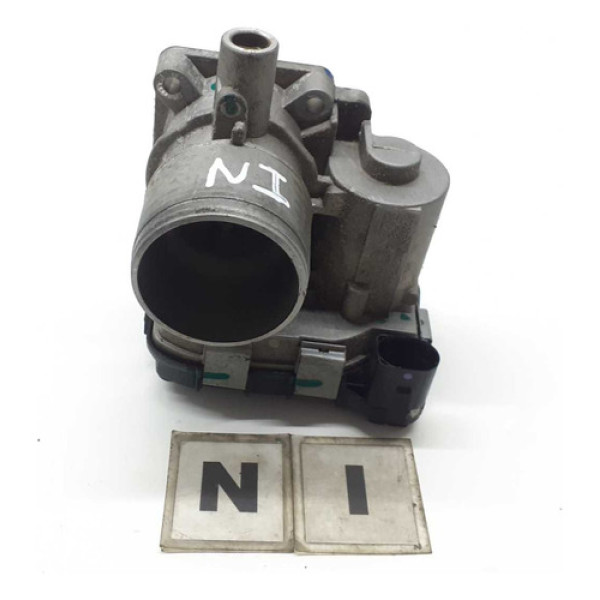 Tbi Corpo Borboleta Fiat Mobi 1.0 2017 A 2021 Ni