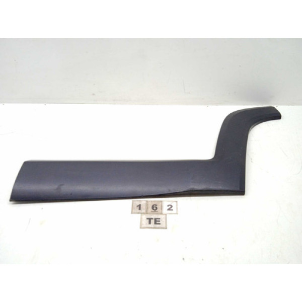 Aplique Porta Traseira Esquerda Jeep Renegade 2015 A 2021 