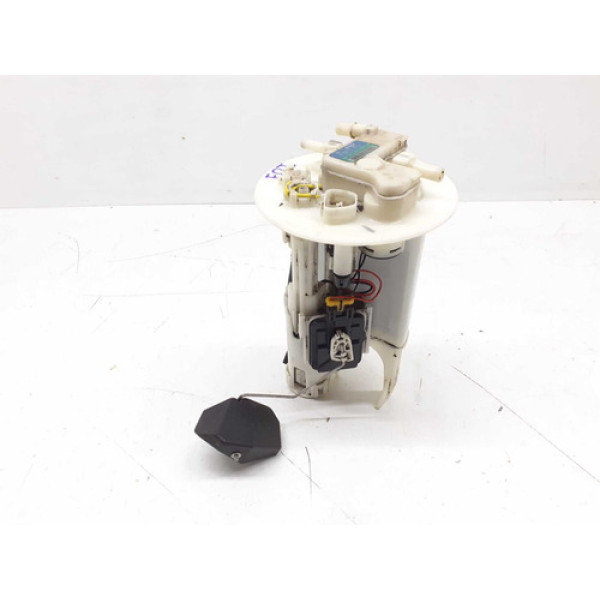 Bomba Combustível Elétrica Toyota Etios 2013 A 2020