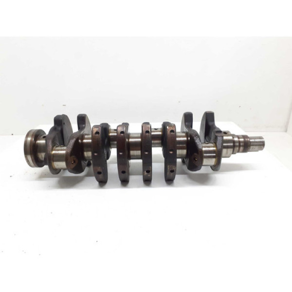 Virabrequim Motor Hyundai Ix35 2.0 2011 A 2015