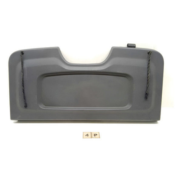 Tampao Bagagito Fiat Uno 2015 A 2019 4p