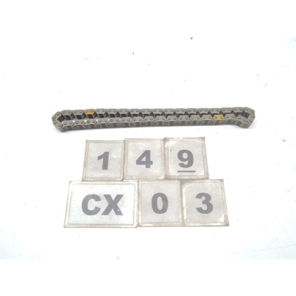 Corrente Bomba Oleo Jeep Compass Flex 2017 A 2021 149