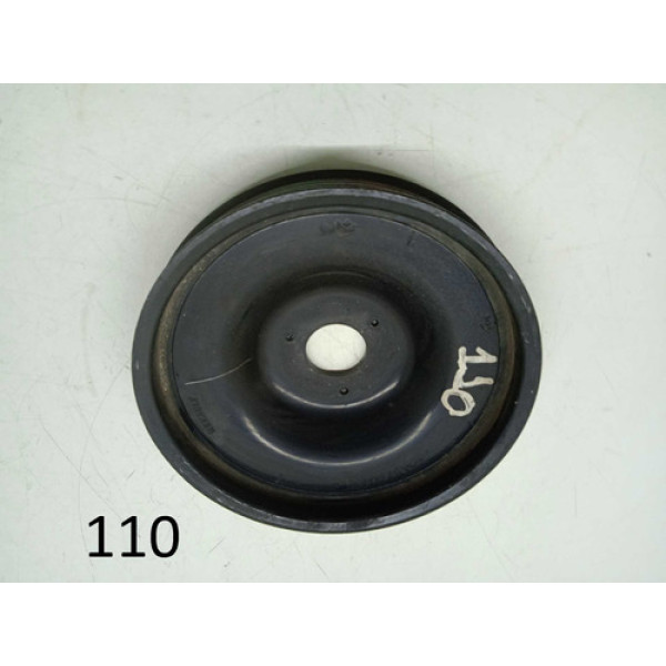 Polia Virabrequim Renault Sandero 1.6 2015 A 2019 110