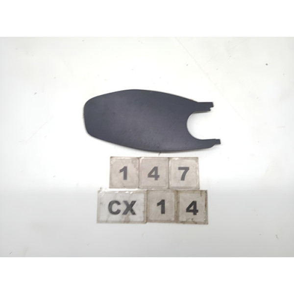 Acabamento Direito Volante Fiat Pulse 2021 A 2024 147