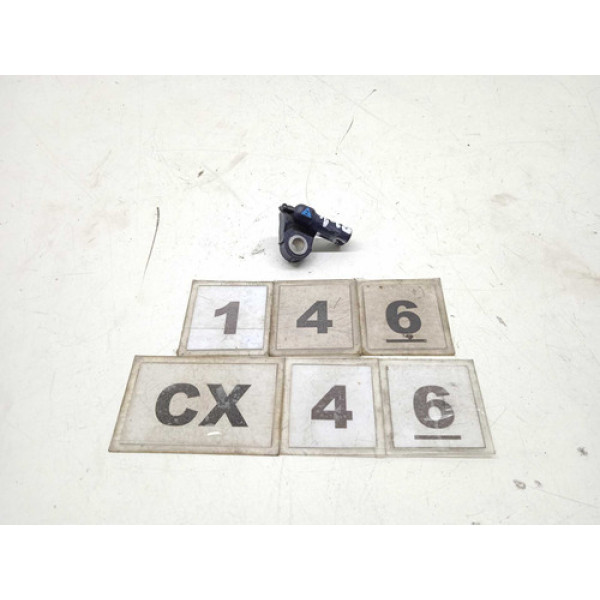 Sensor Impacto Detonação Vw Nivus Virtus T-cross Polo