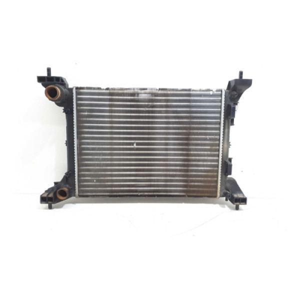 Radiador Água Fiat Mobi 1.0 4cc 2017 A 2024