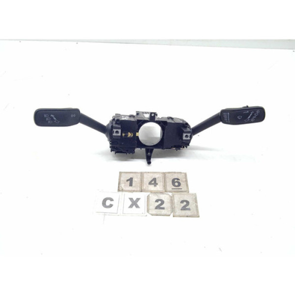 Chave Seta Limpador Parabrisa Vw T-cross 2021 A 2024 146