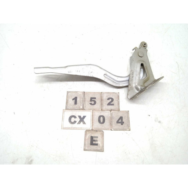 Dobradiça Esquerda Cabo Gm Spin 2017 A 2019 152 