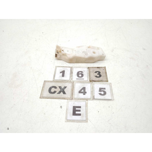 Guia Paralama Esquerdo Gm Onix Prisma 2017 A 2019 163