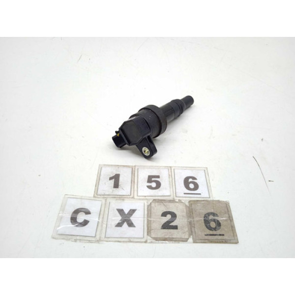 Bobina Ignição Hb20 Picanto 1.0 3cc 156