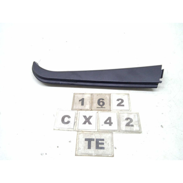 Acabamento Porta Traseira Esquerda Jeep Renegade 2015 A 2021