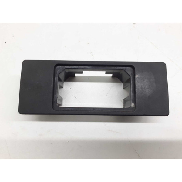 Moldura Usb Ford Fusion 2013 A 2016