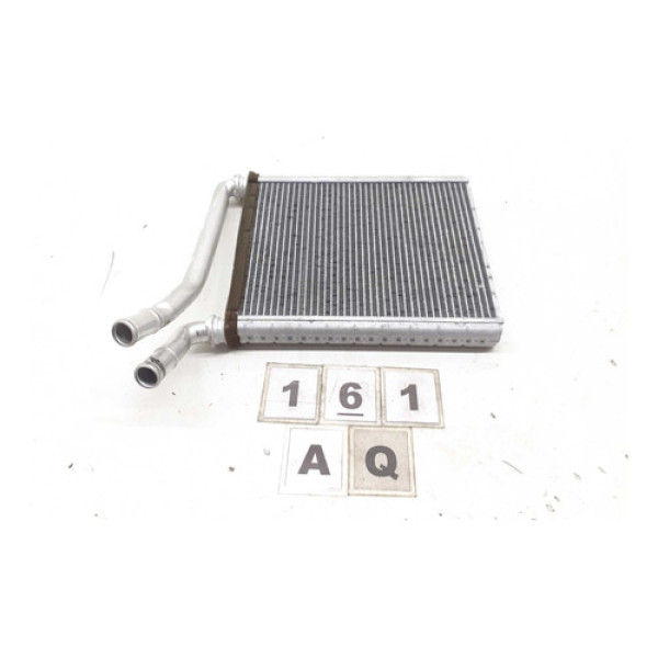 Radiador Ar Quente Toyota Corolla 2015 A 2019 161