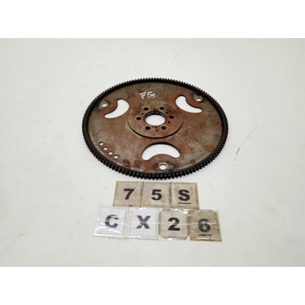 Cremalheira Volante Motor Cruze Spin Tracker 1.8 Aut 13 A 16