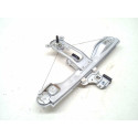 Maquina Vidro Manual Traseira Direita Gm Onix Prisma 14/19