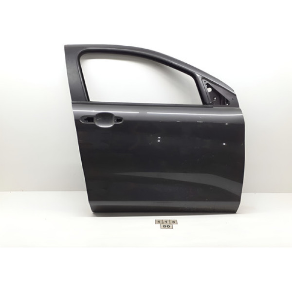 Porta Dianteira Direita Fiat Argo Cronos 2022 A 2025 113 
