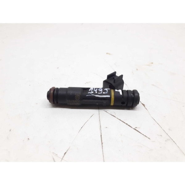 Bico Injeção Jeep Compass 2.0 Flex 2017 A 2021 4