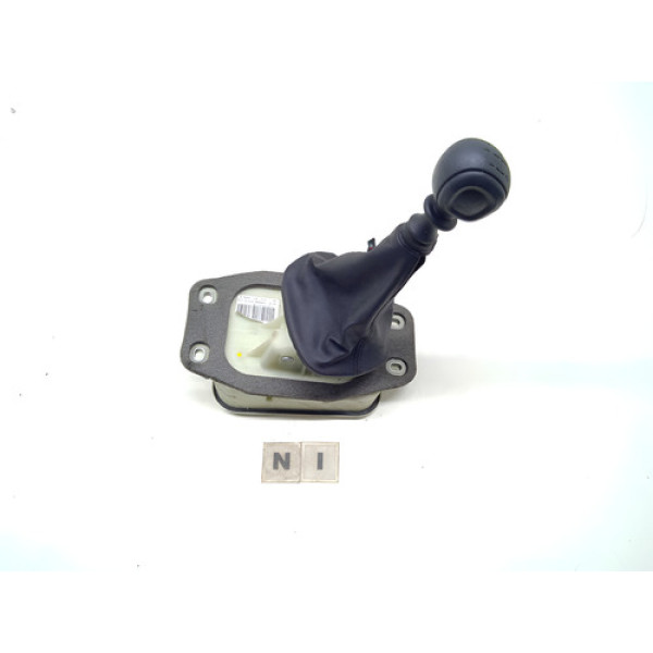 Alavanca Cambio Fiat Mobi 4cc 2021 A 2024 Ni 