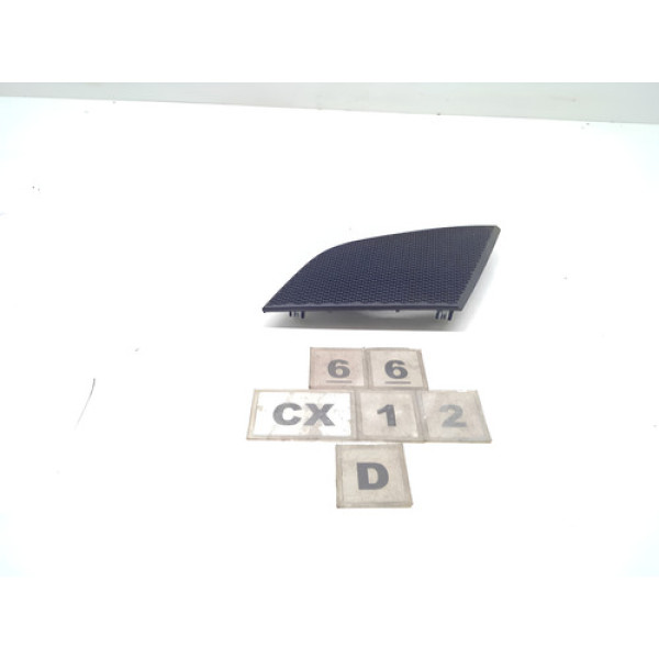 Tela Direita Auto Falante Painel Jeep Renegade 2019 A 2021