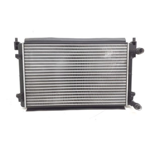 Radiador Água Motor Vw Polo Virtus 1.0 Mpi 2018 A 2024
