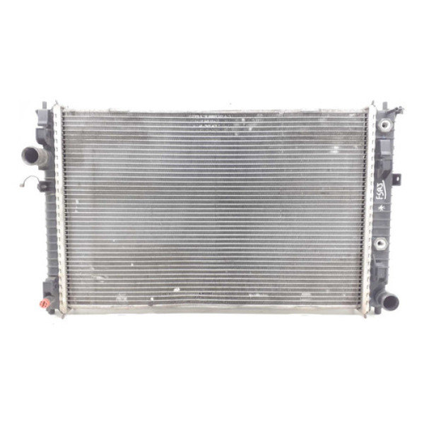 Radiador Água Ford Fusion 2.5 Automático 2007 A 2010