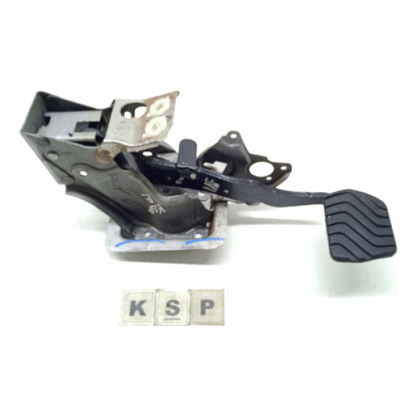 Pedal Freio Nissan Kicks 2017 A 2021 Ksp