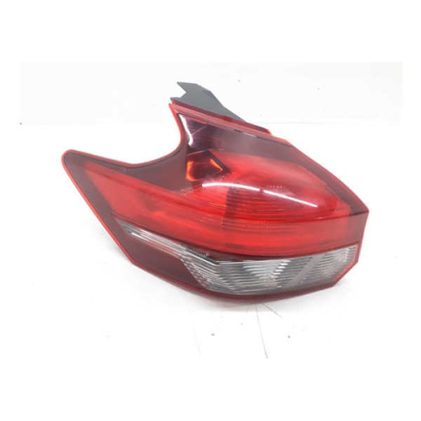 Lanterna Traseira Esquerda Nissan Kicks 2016 A 2020