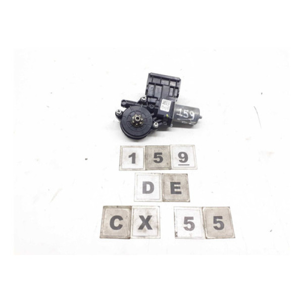 Motor Maquina Vidro Dianteira Esquerda Corolla Cross 22 A 25