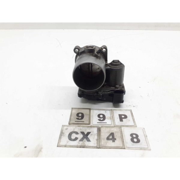 Tbi Corpo Borboleta Vw Fox Gol Saveiro Voyage 1.6 Ea111