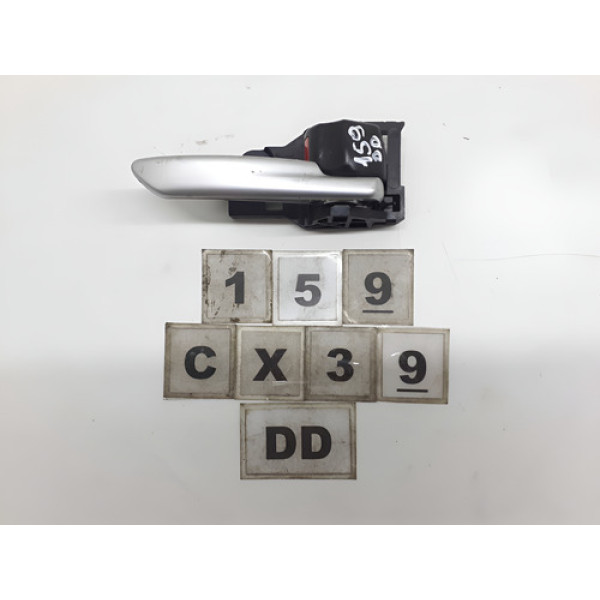 Maçaneta Interna Dianteira Direita Corolla Cross 2023 A 2025