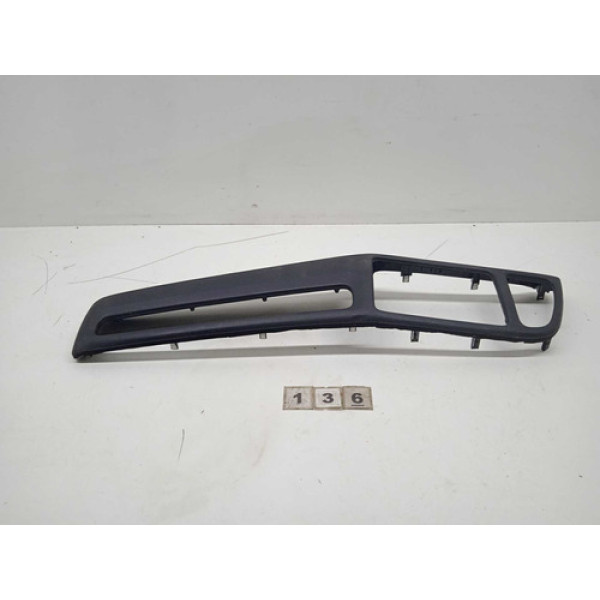 Acabamento Moldura Painel Honda Hr-v 2019 A 2021 136