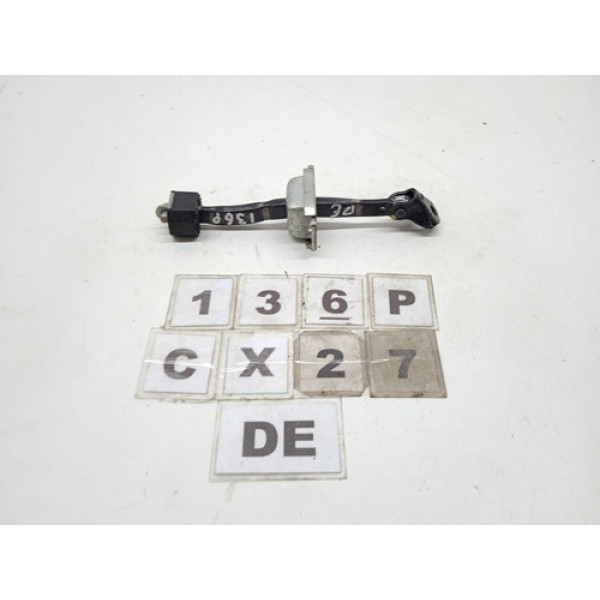 Limitador Porta Diantiera Esquerda Honda Hrv 2017 A 2021 