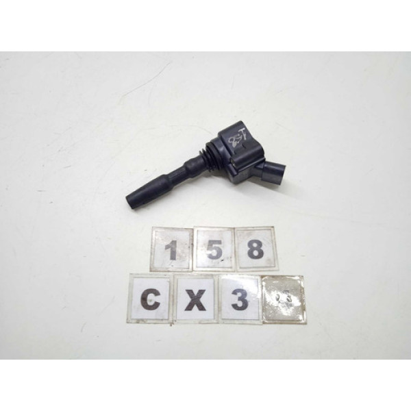 Bobina Ignição Vw Taos 1.4 Tsi 2023 A 2025 158