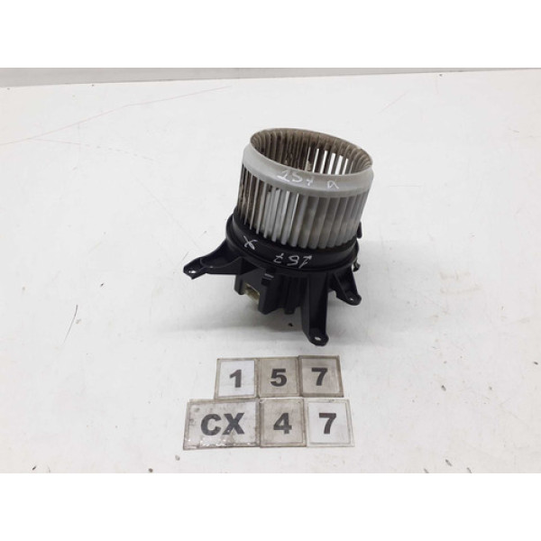 Motor Ventilador Ar Forcado Renegade Toro Compass 157