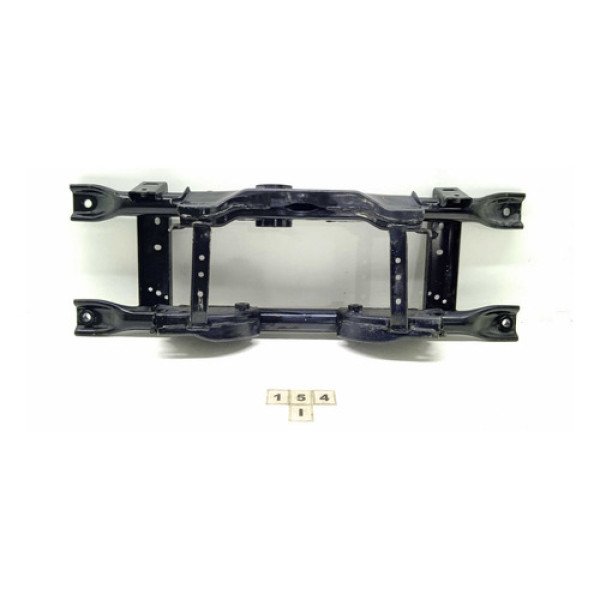 Agregado Traseiro Renault Duster Oroch 1.6 2019 A 2023 154