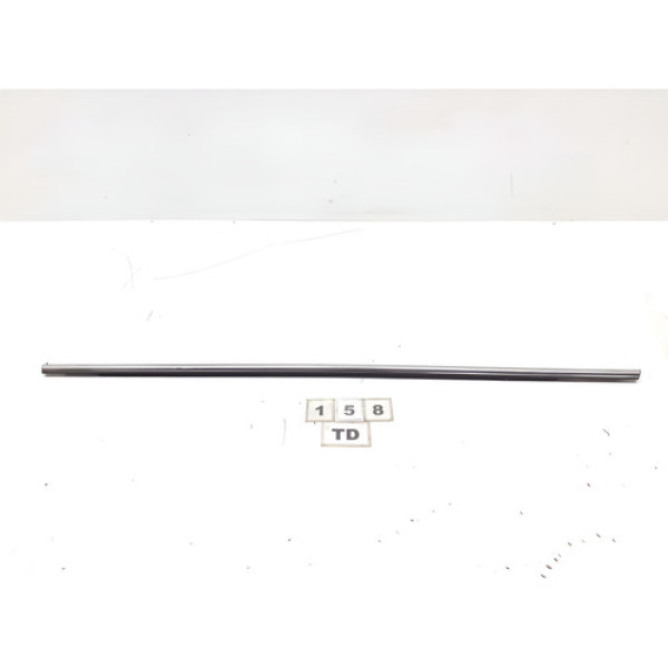 Pestana Externa Traseira Direita Vw Taos 2023 A 2025 158