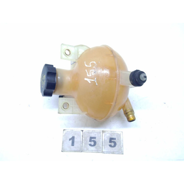 Reservatório Agua Radiador Fiat Cronos 1.8 2017 A 2021 155