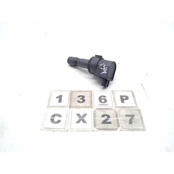 Bobina Ignição Honda Hrv Civic 1.8 2.0 2016 A 2021 136p