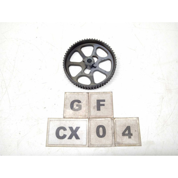 Polia Bomba Agua Vw Golf Tsi 2014 A 2019 Gf 