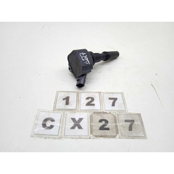 Bobina Ignição Fiat Pulse Argo Cronos Strada 1.3 2021 A 2025